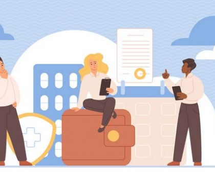 דמי ביטוח לאומי לשכיר ולעצמאי