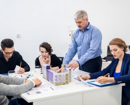 לימודי שמאות מקרקעין - תנאי קבלה
