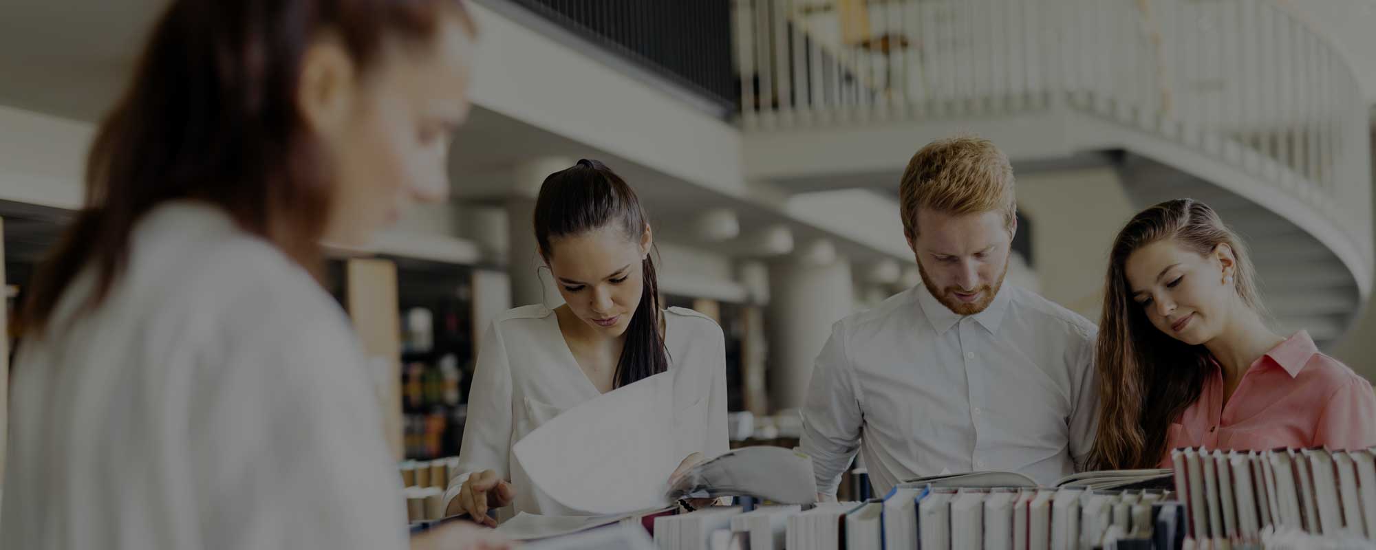 השתלמויות וקורסים ייעודים