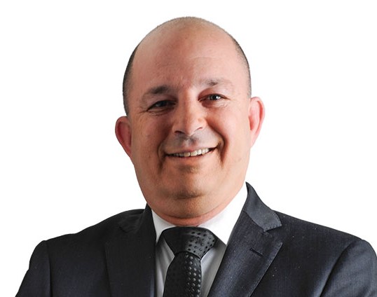 עו"ד איתן פרגו