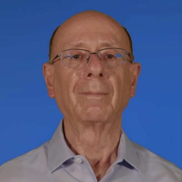 יהודה גרופן - מנהל אקדמי של הקורס