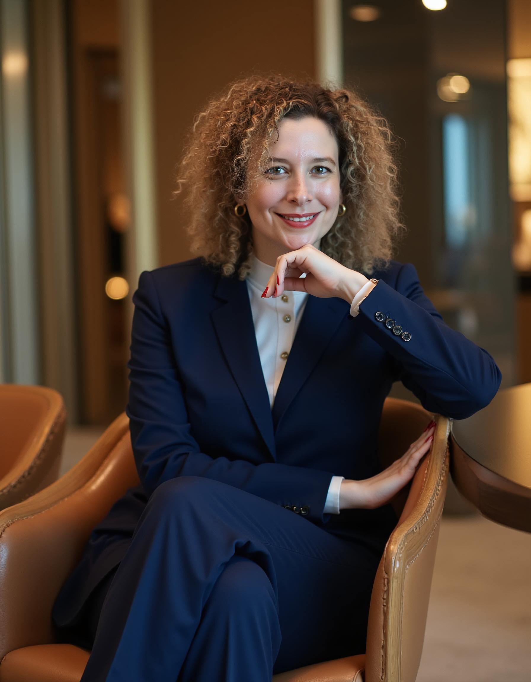 עו"ד רונית רוטלוי